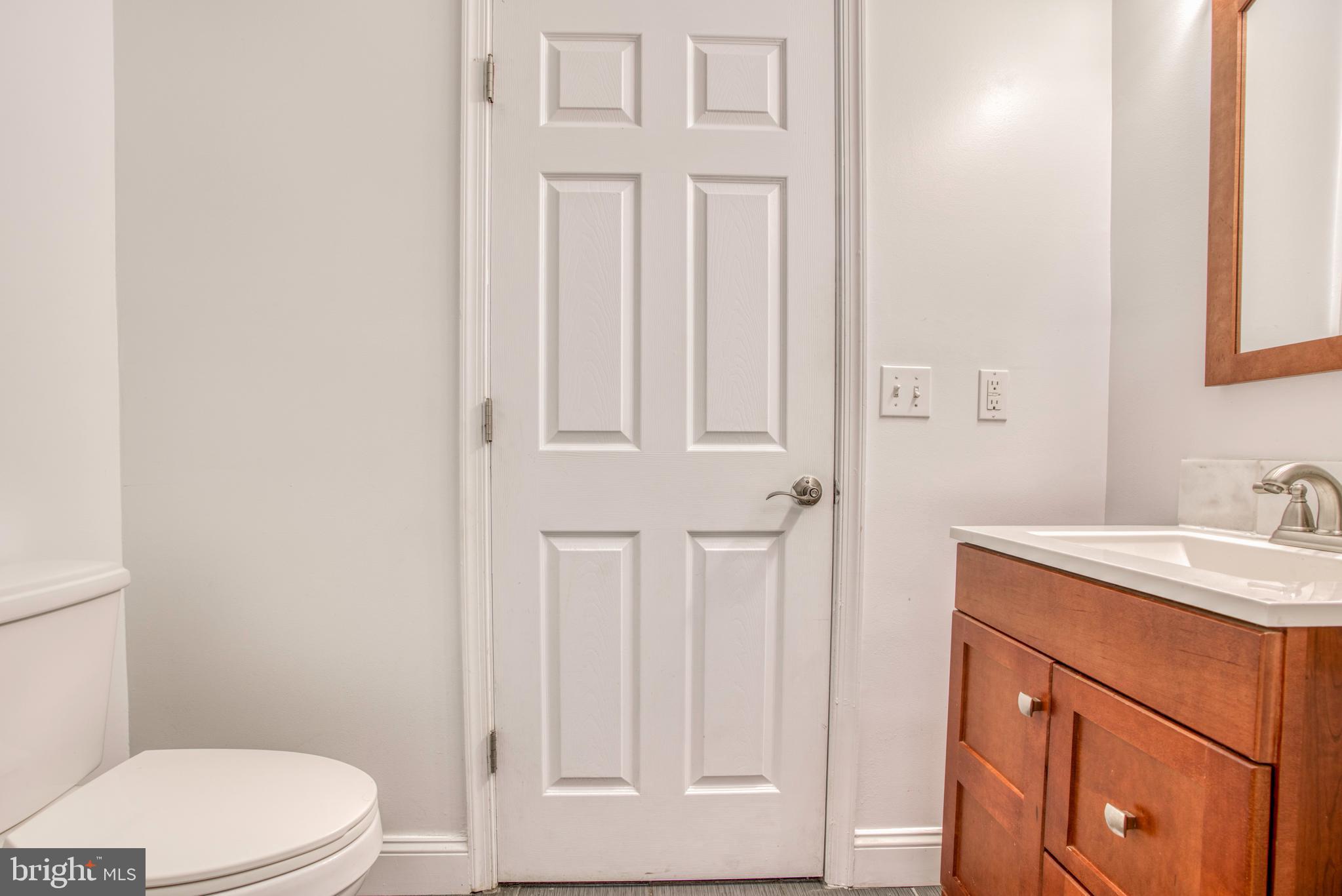 FELLS POINT HISTORIC DISTRICT - Residential