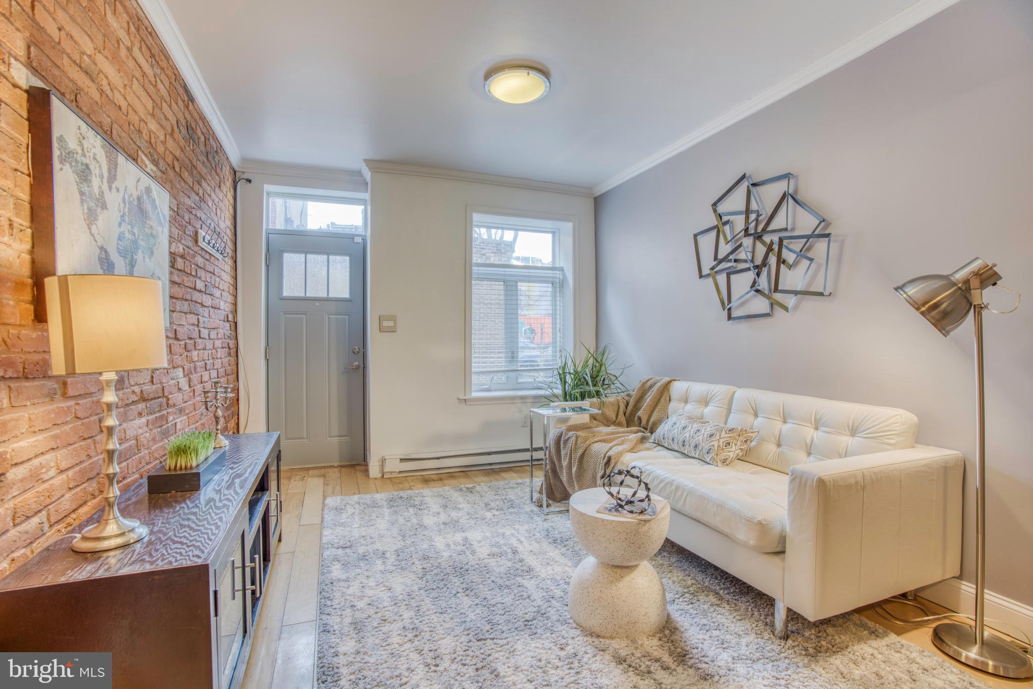 FELLS POINT HISTORIC DISTRICT - Residential