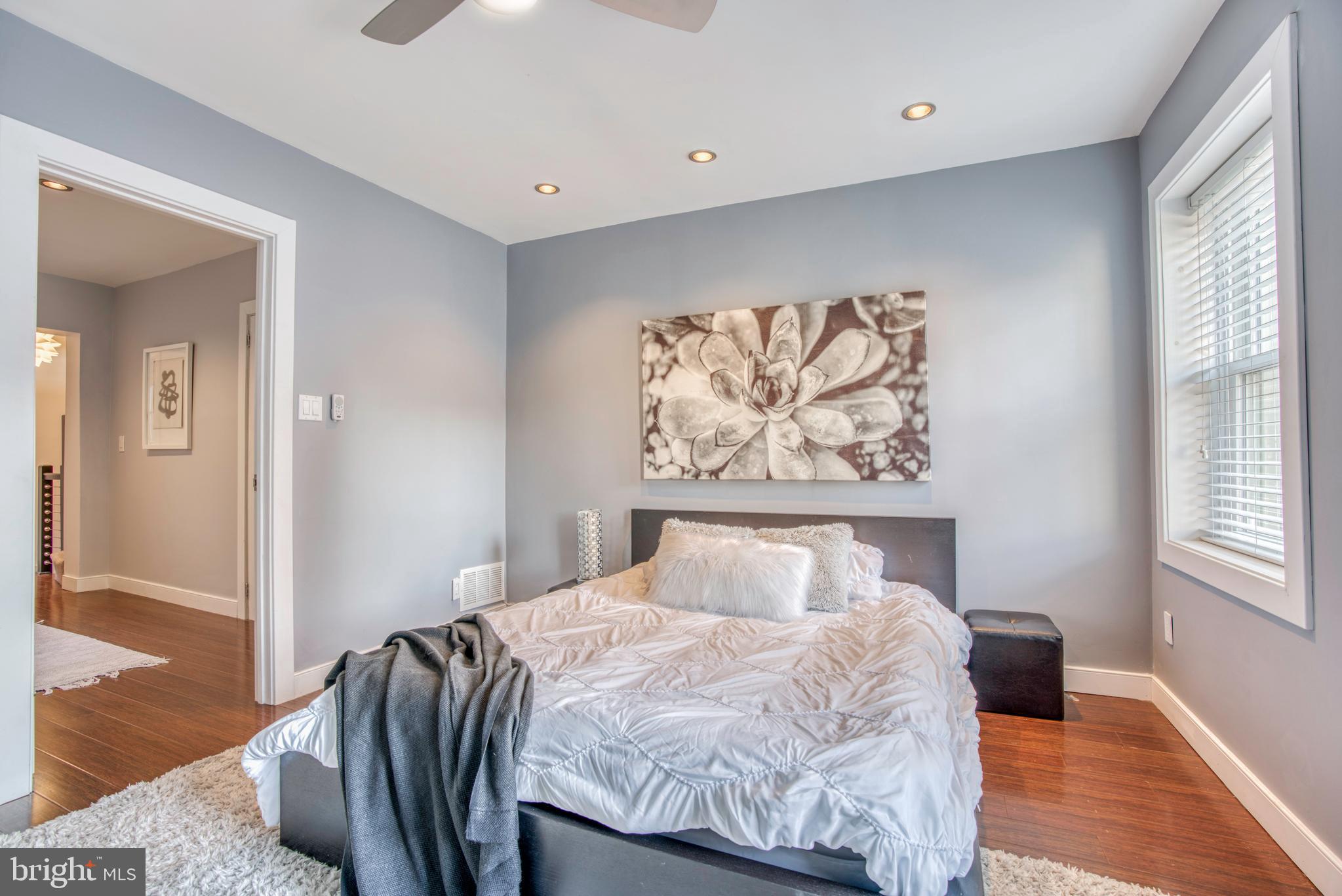 FELLS POINT HISTORIC DISTRICT - Residential