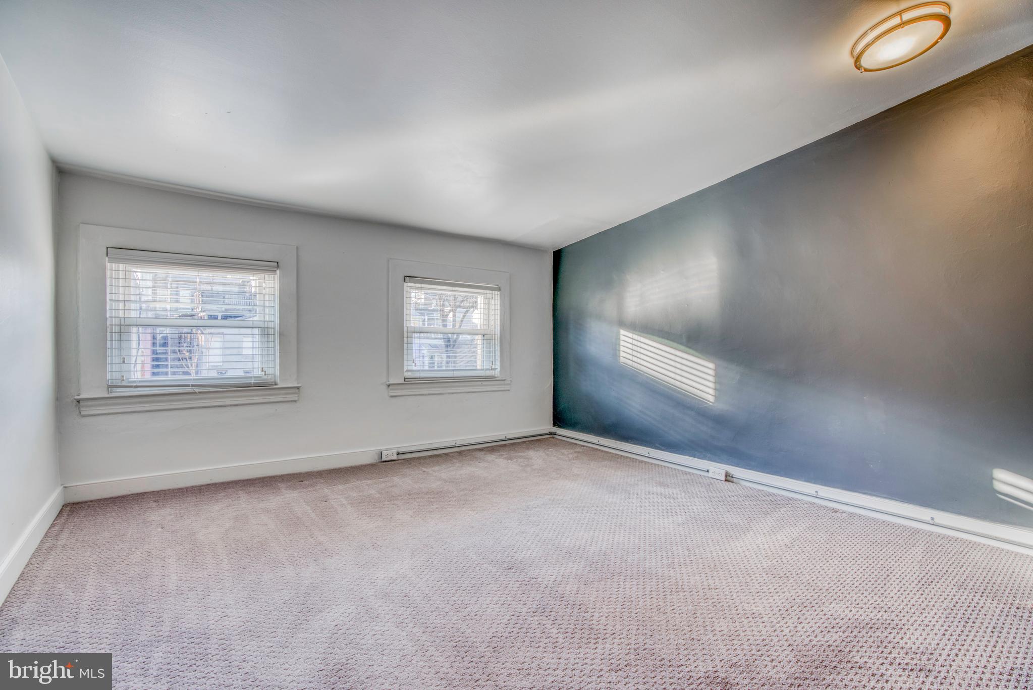 FELLS POINT HISTORIC DISTRICT - Residential