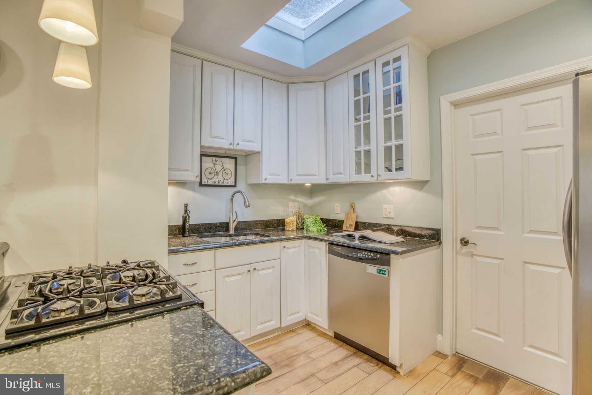 FELLS POINT HISTORIC DISTRICT - Residential