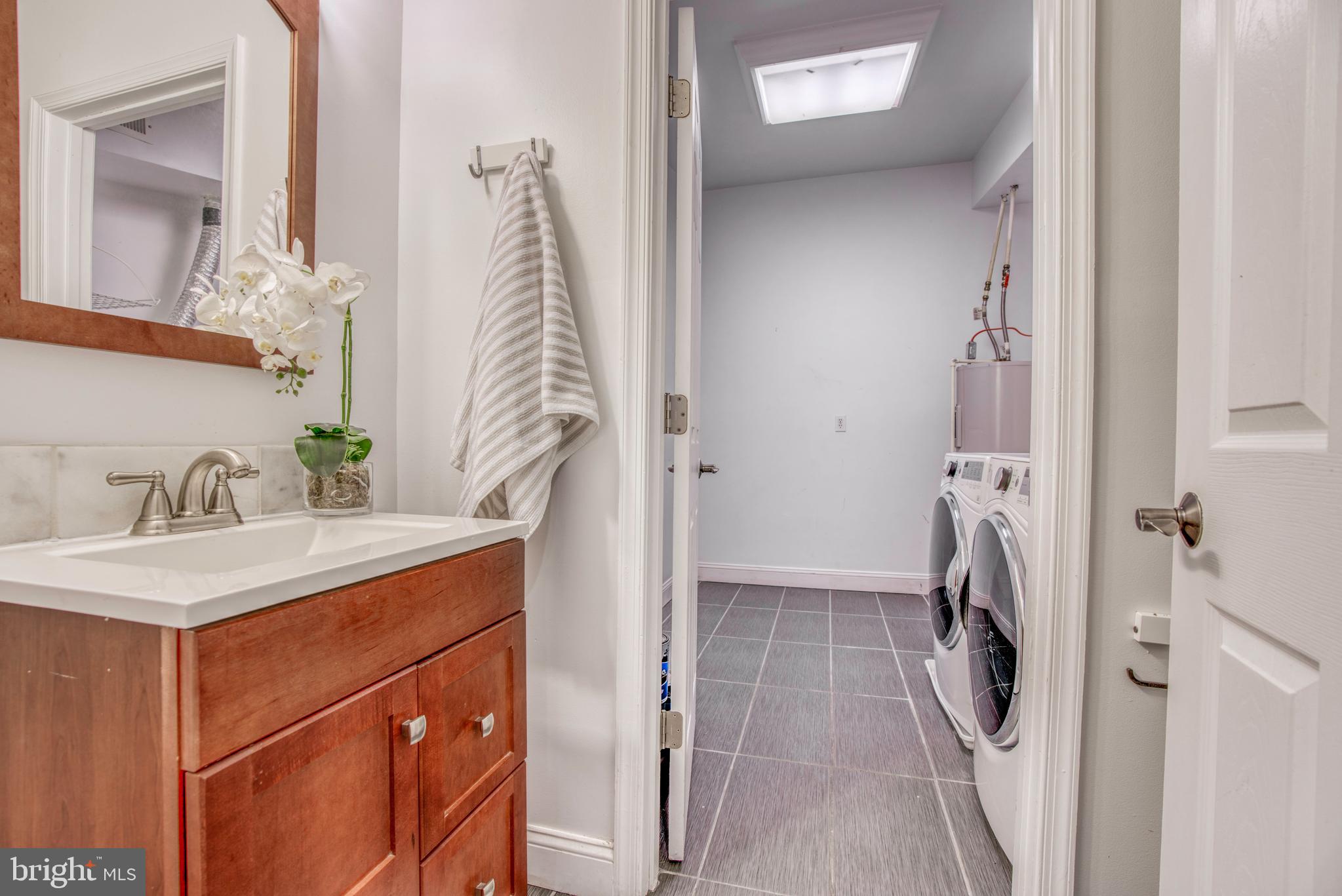 FELLS POINT HISTORIC DISTRICT - Residential