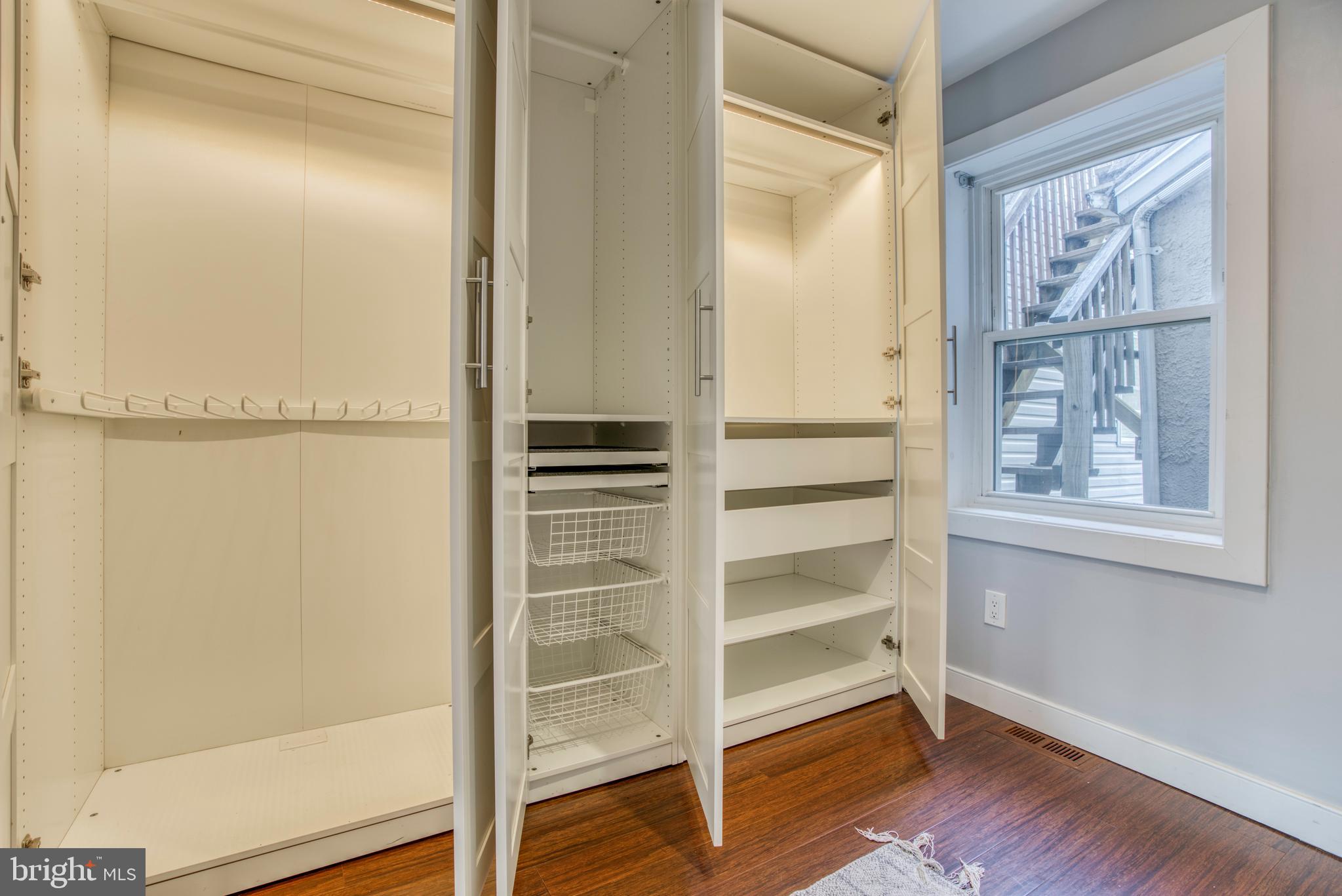 FELLS POINT HISTORIC DISTRICT - Residential