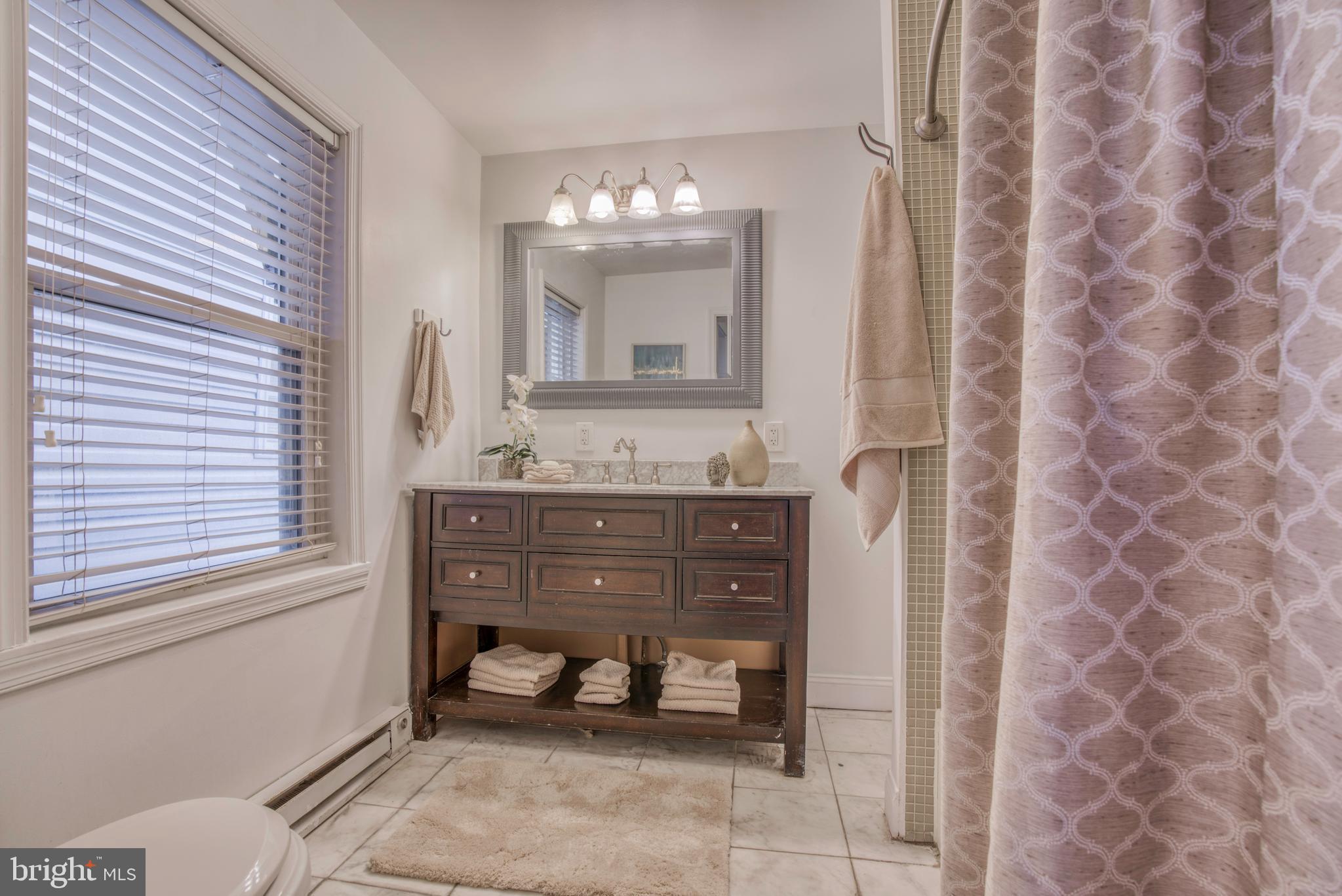 FELLS POINT HISTORIC DISTRICT - Residential