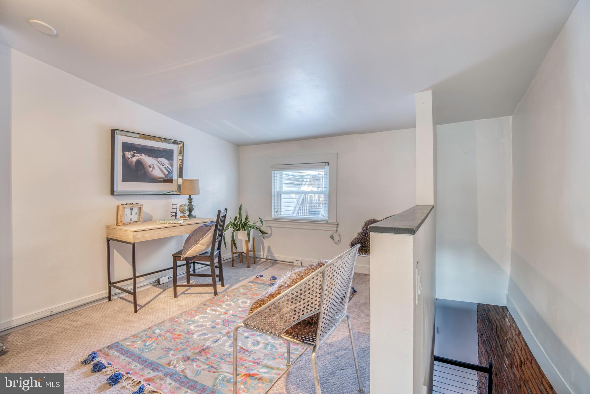 FELLS POINT HISTORIC DISTRICT - Residential