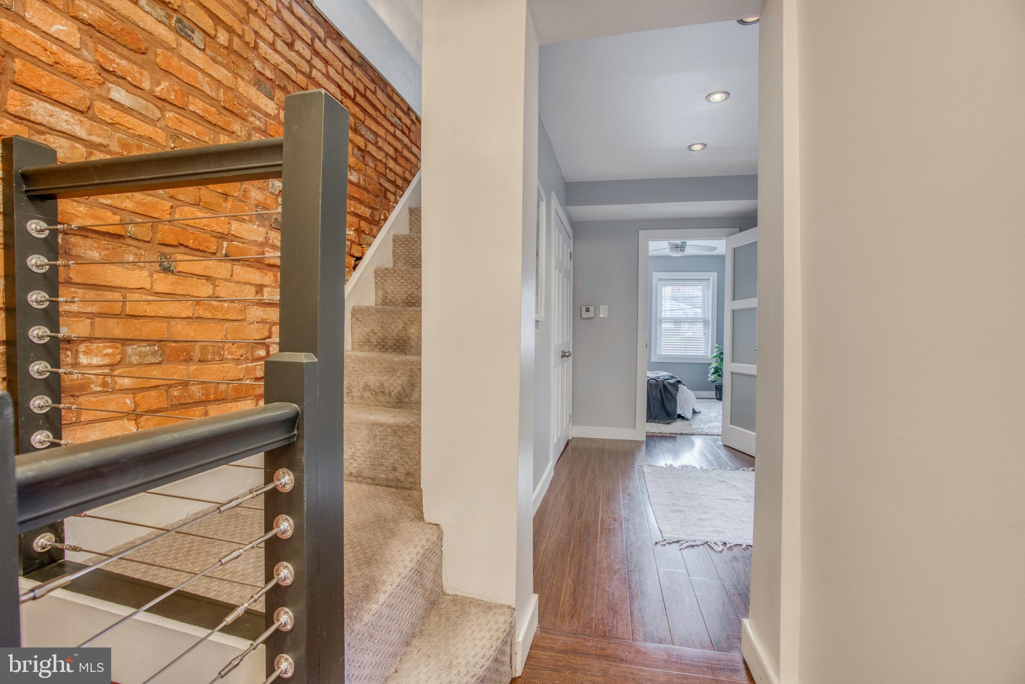 FELLS POINT HISTORIC DISTRICT - Residential