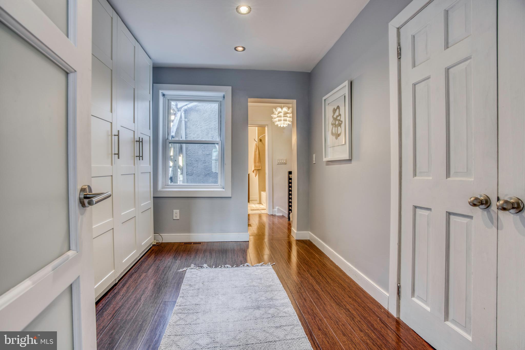 FELLS POINT HISTORIC DISTRICT - Residential