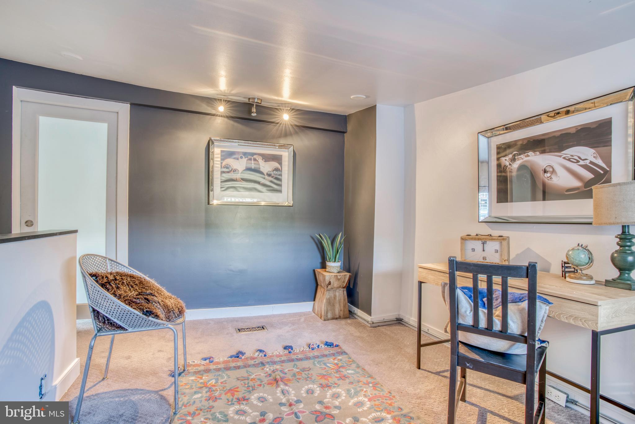 FELLS POINT HISTORIC DISTRICT - Residential