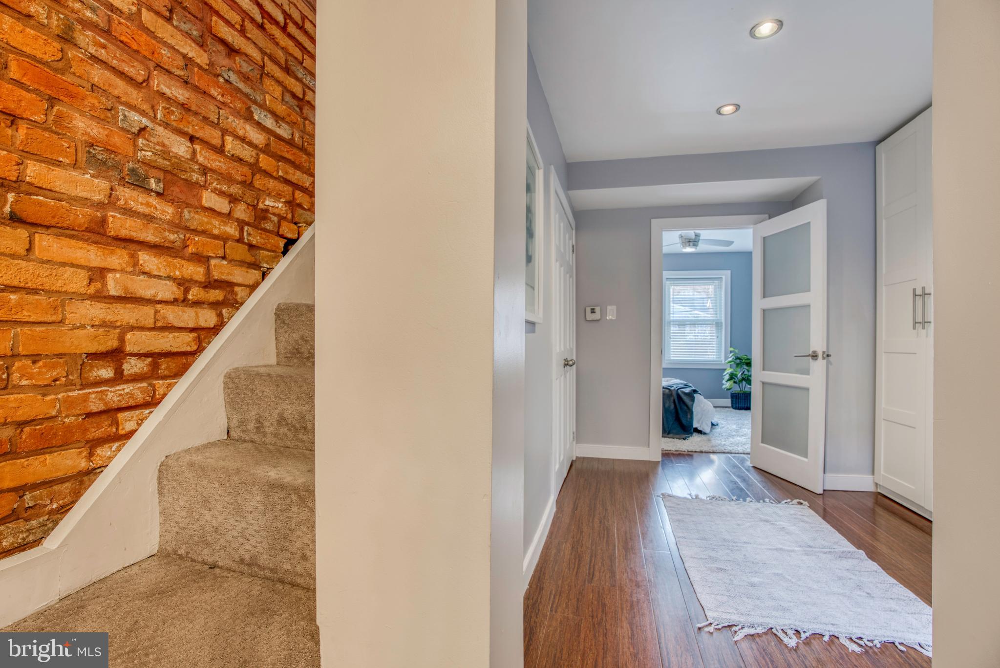 FELLS POINT HISTORIC DISTRICT - Residential