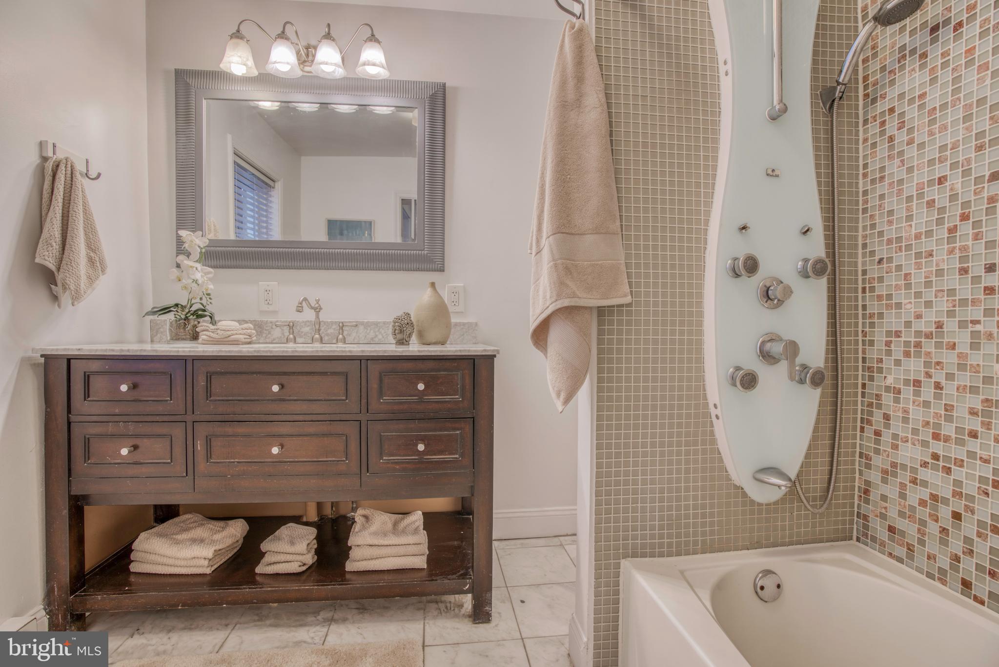 FELLS POINT HISTORIC DISTRICT - Residential