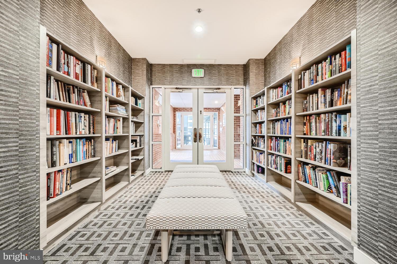 HARBOR EAST - Residential Lease