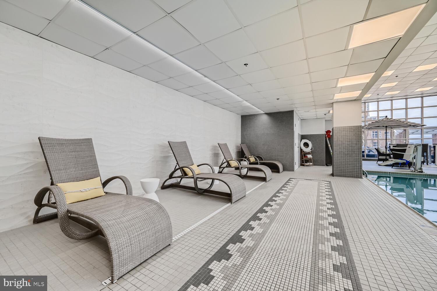 HARBOR EAST - Residential Lease