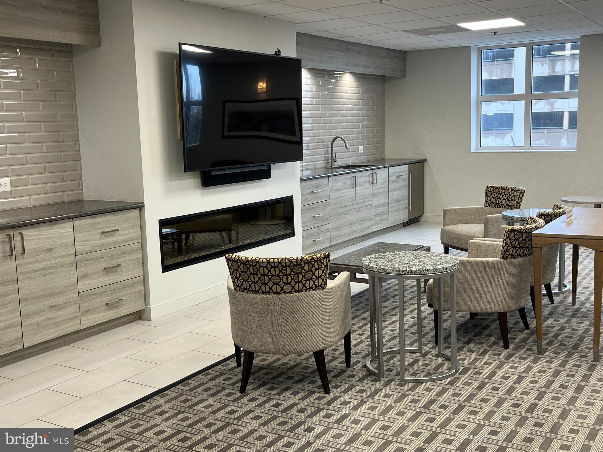 HARBOR EAST - Residential Lease