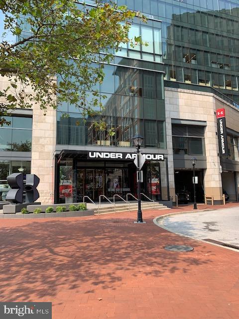 HARBOR EAST - Residential Lease