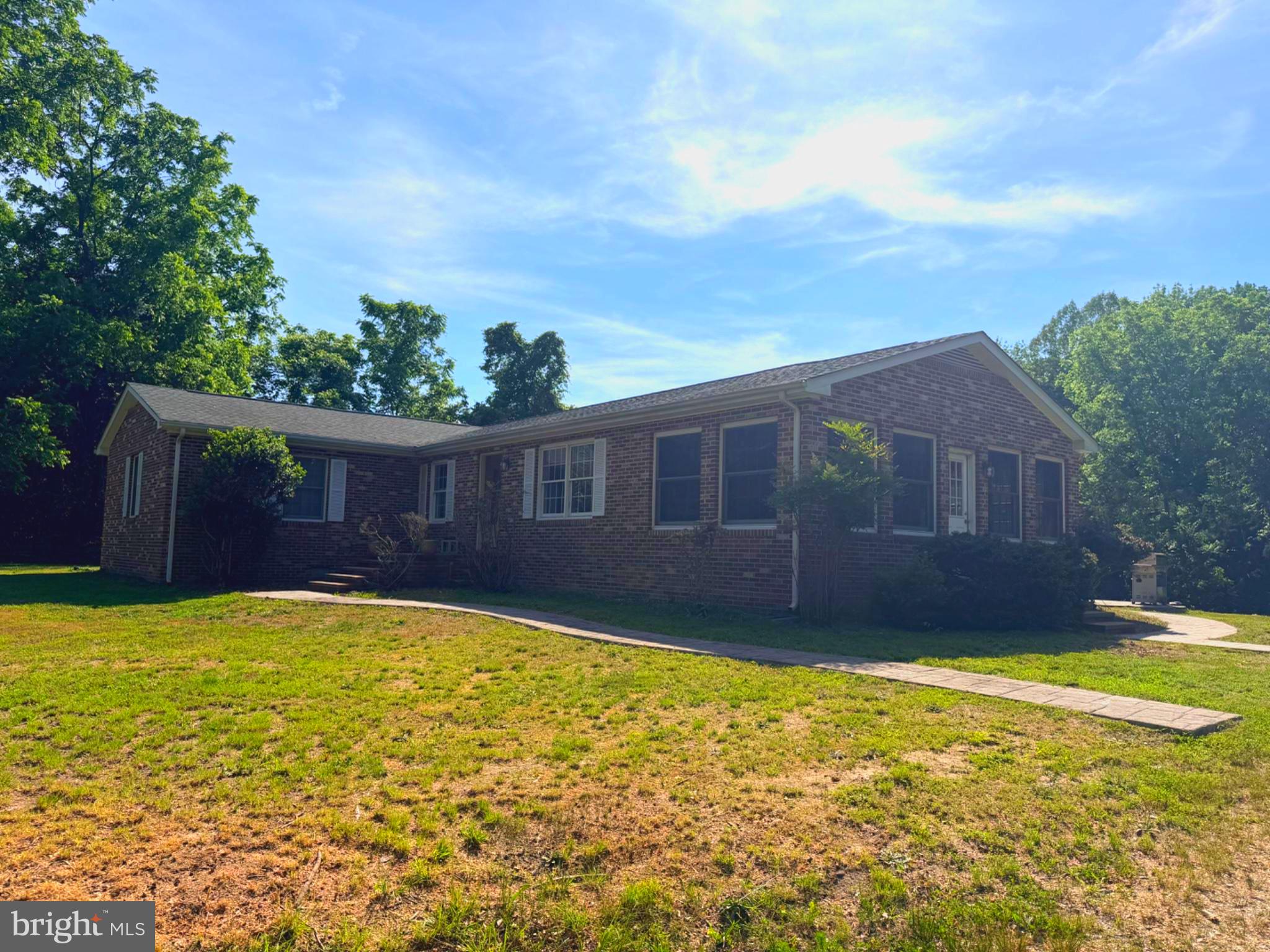 6023 MASSAPONAX CHURCH ROAD
