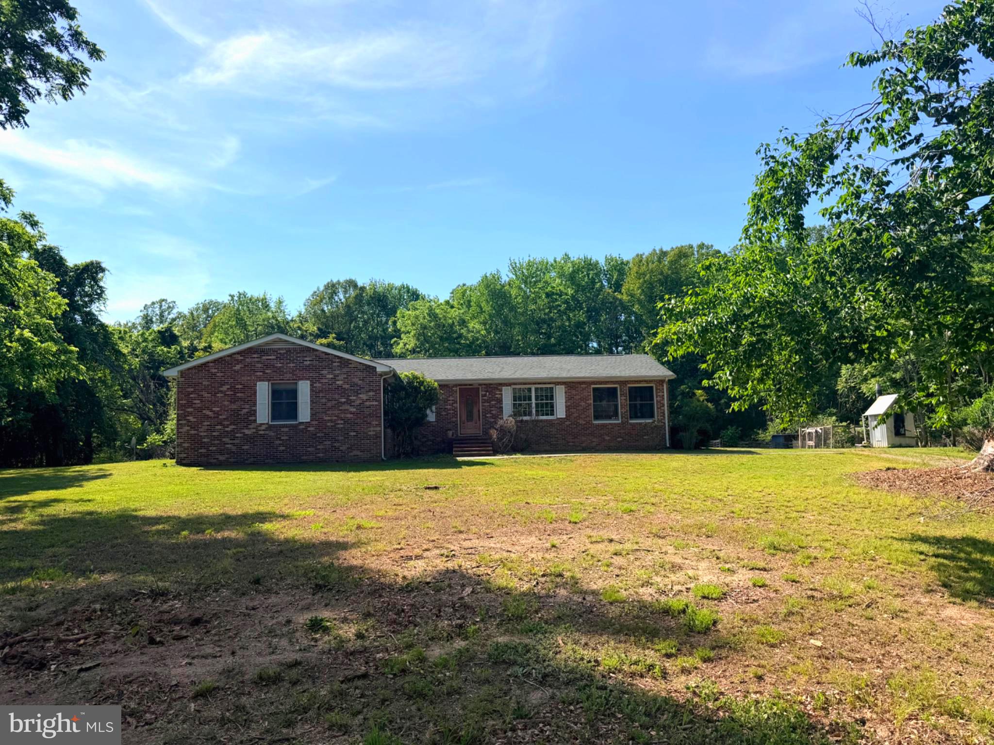 6023 MASSAPONAX CHURCH ROAD