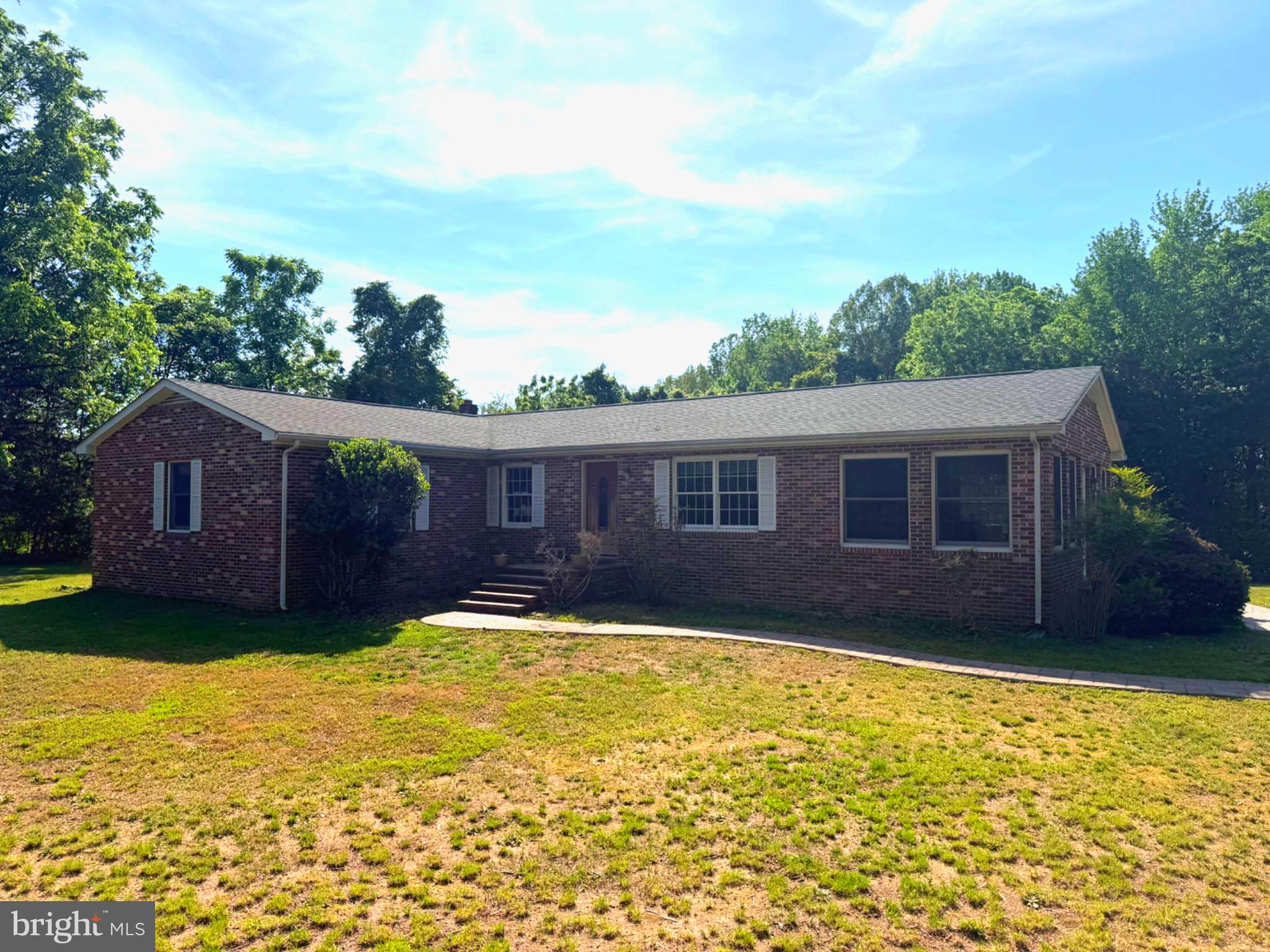 6023 MASSAPONAX CHURCH ROAD