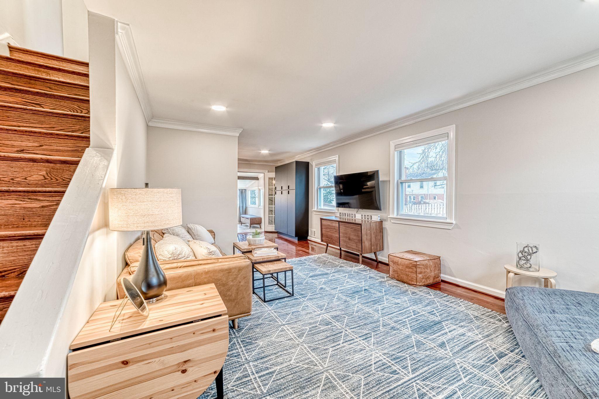 HUNTINGTON - Residential