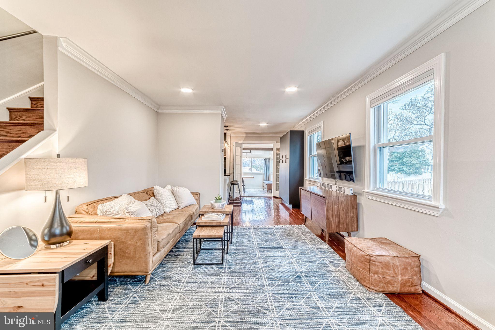 HUNTINGTON - Residential