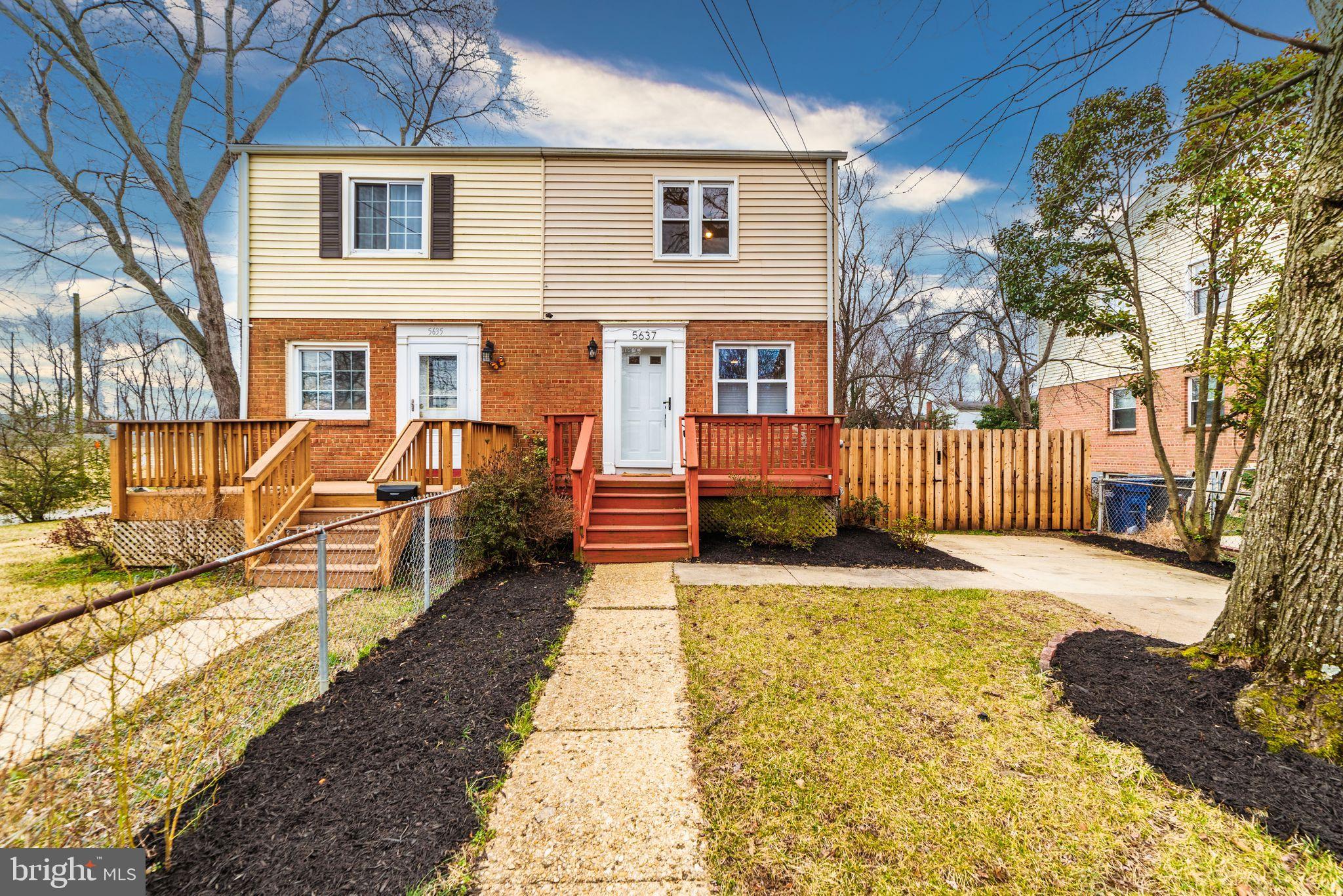 HUNTINGTON - Residential