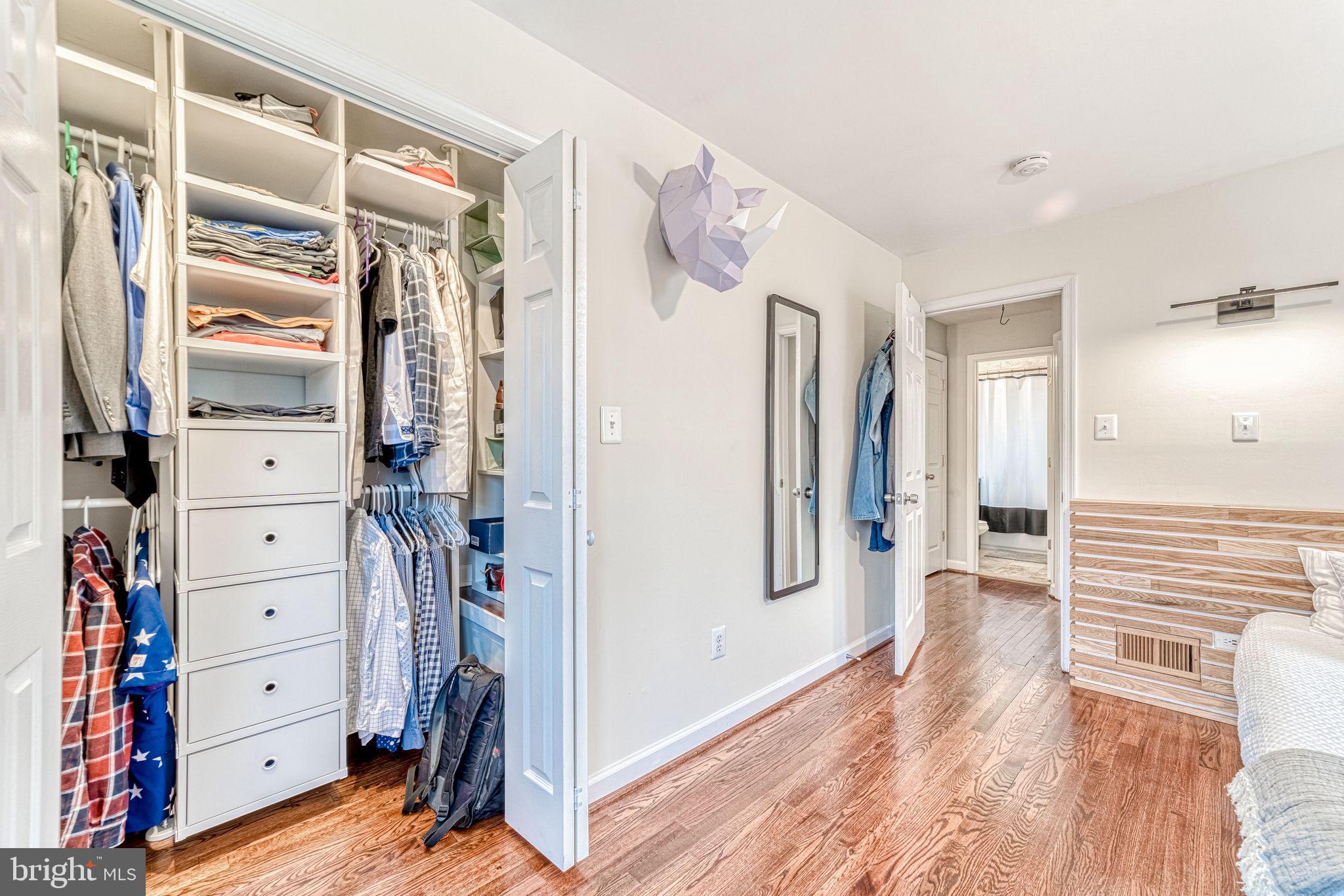 HUNTINGTON - Residential