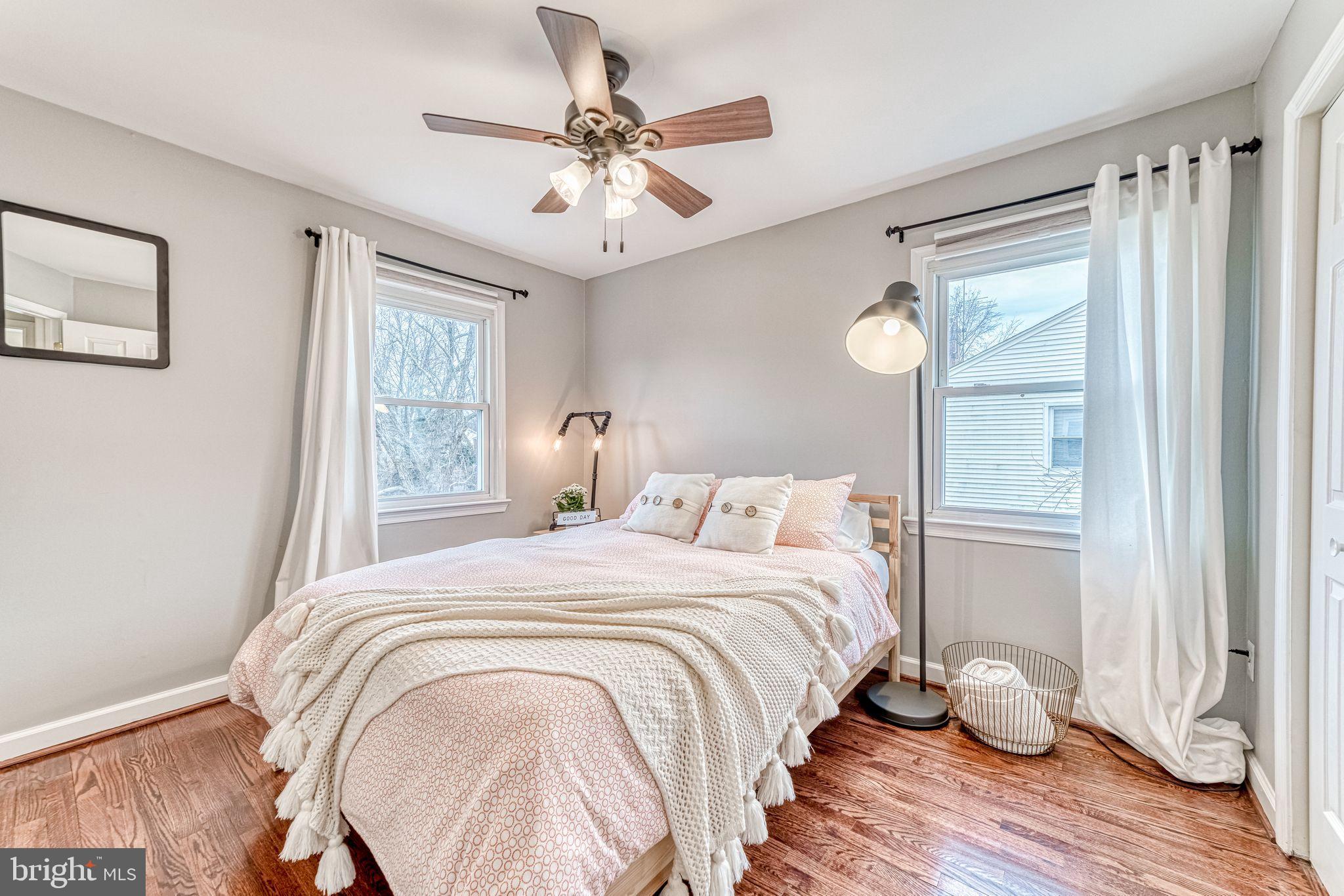 HUNTINGTON - Residential