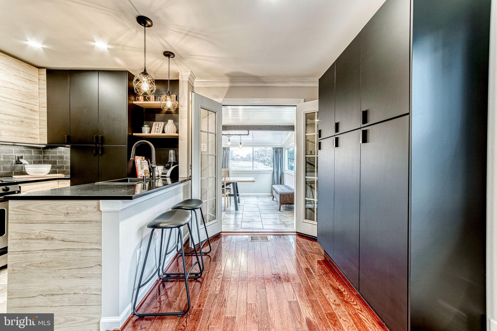 HUNTINGTON - Residential