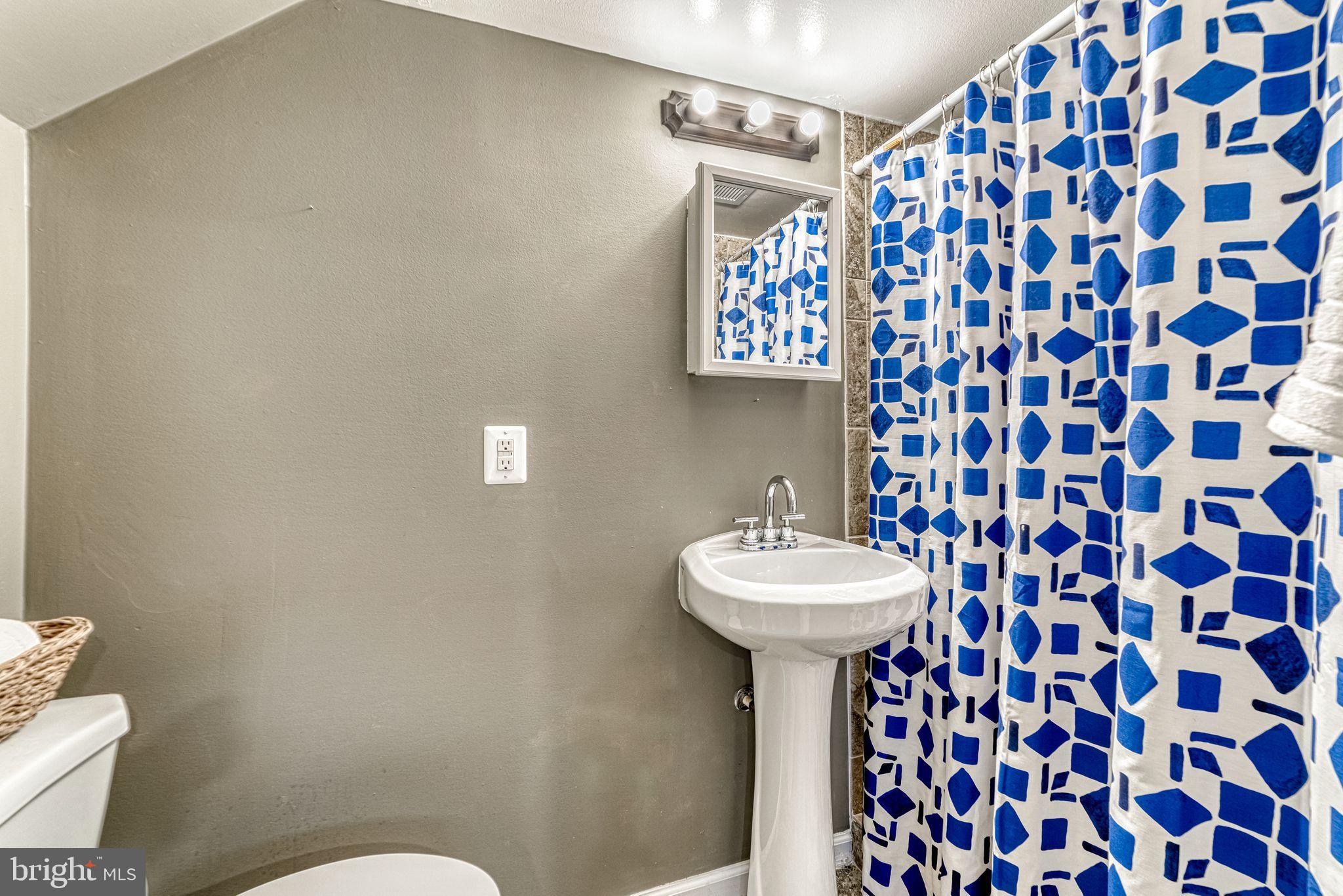 HUNTINGTON - Residential