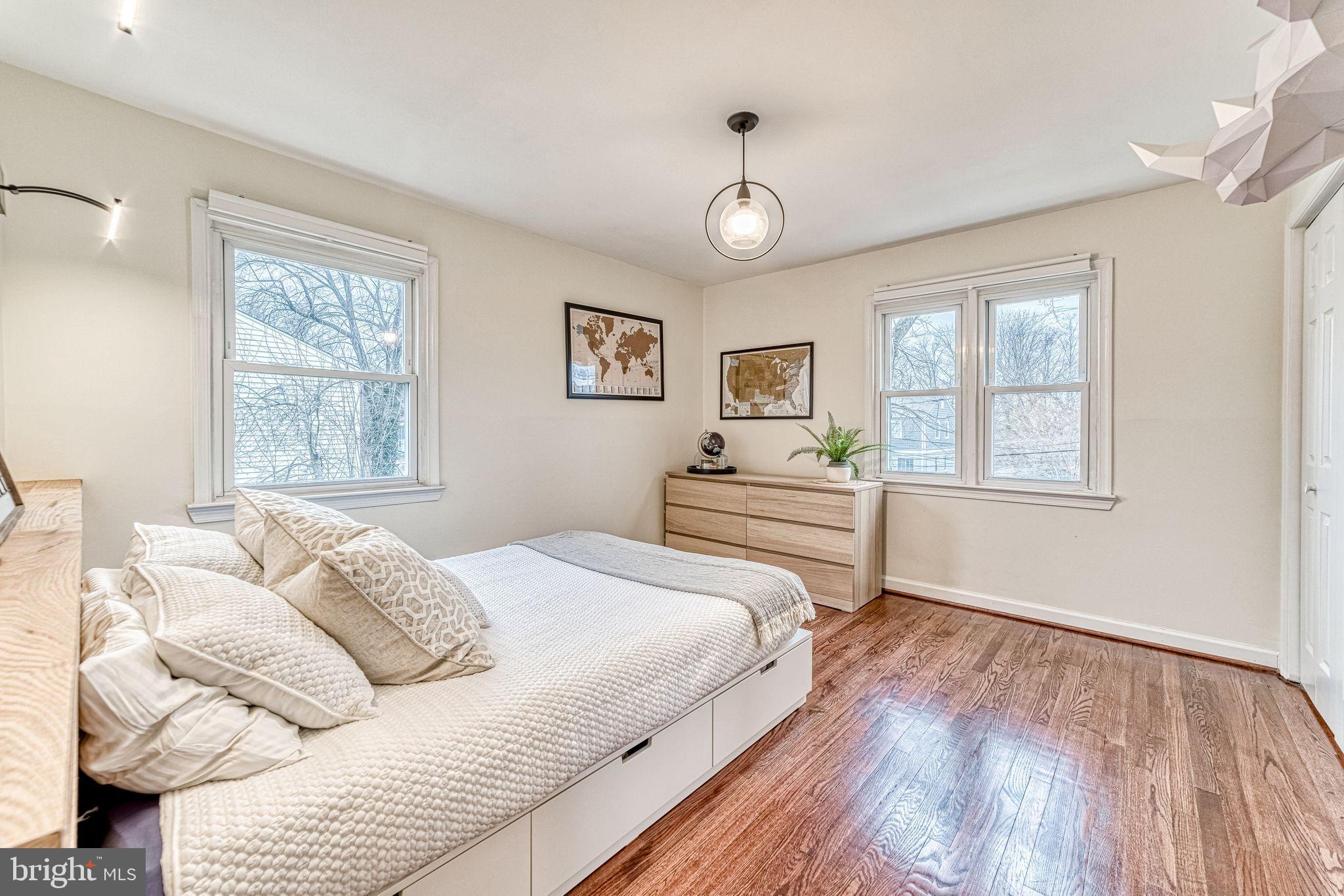 HUNTINGTON - Residential