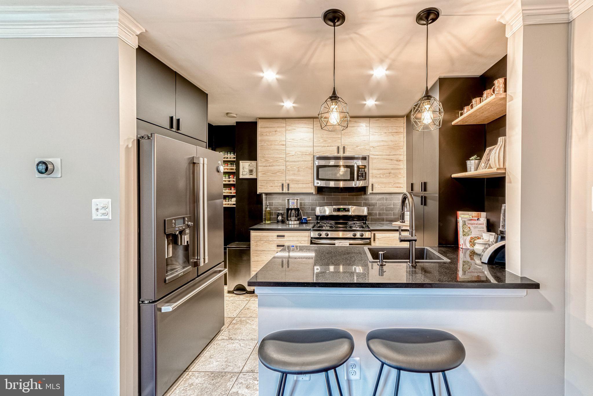 HUNTINGTON - Residential