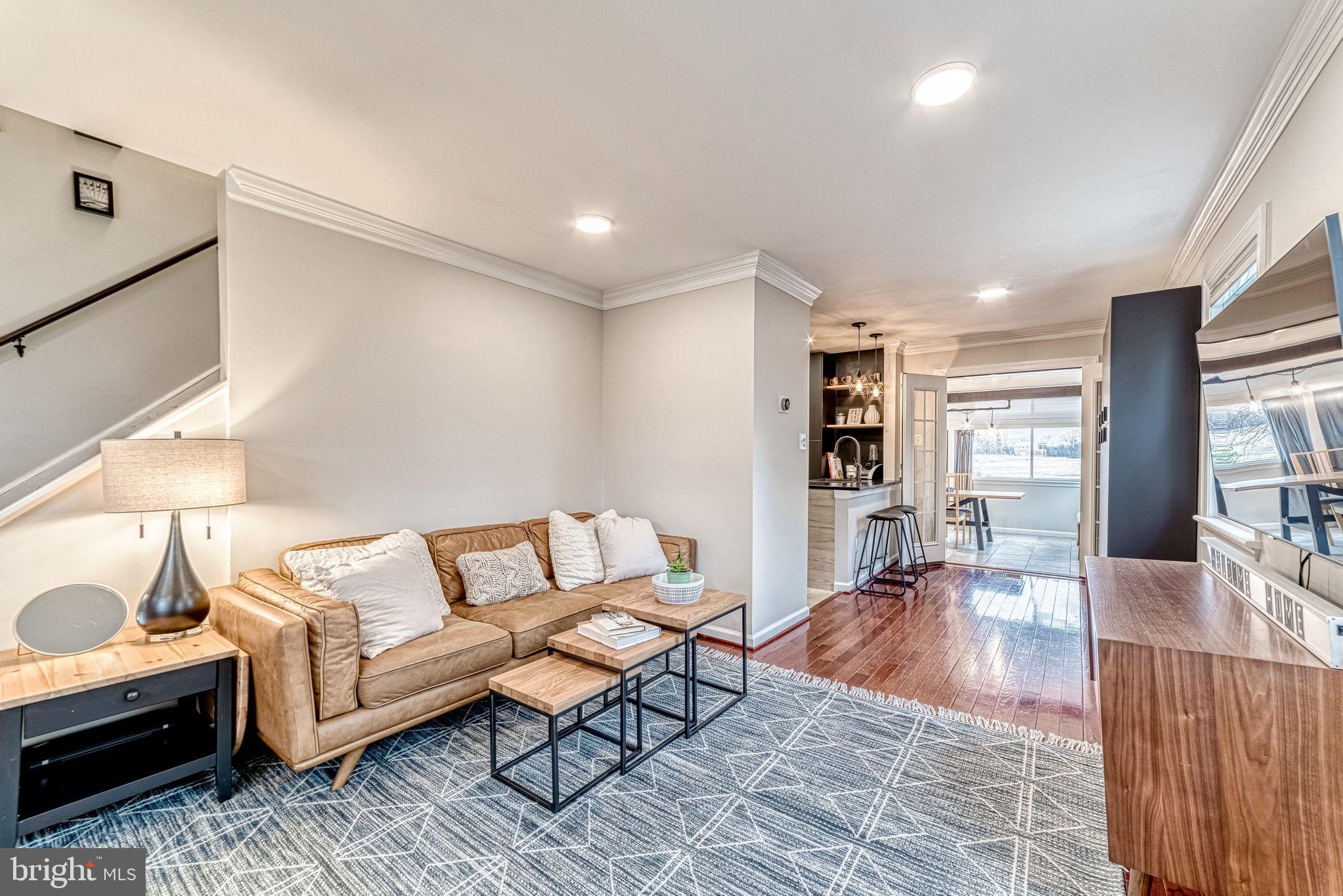 HUNTINGTON - Residential