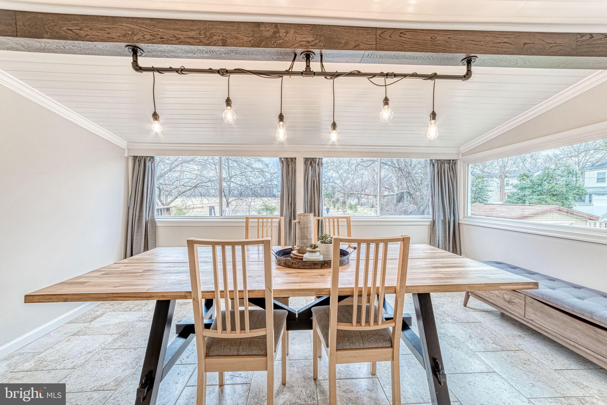 HUNTINGTON - Residential