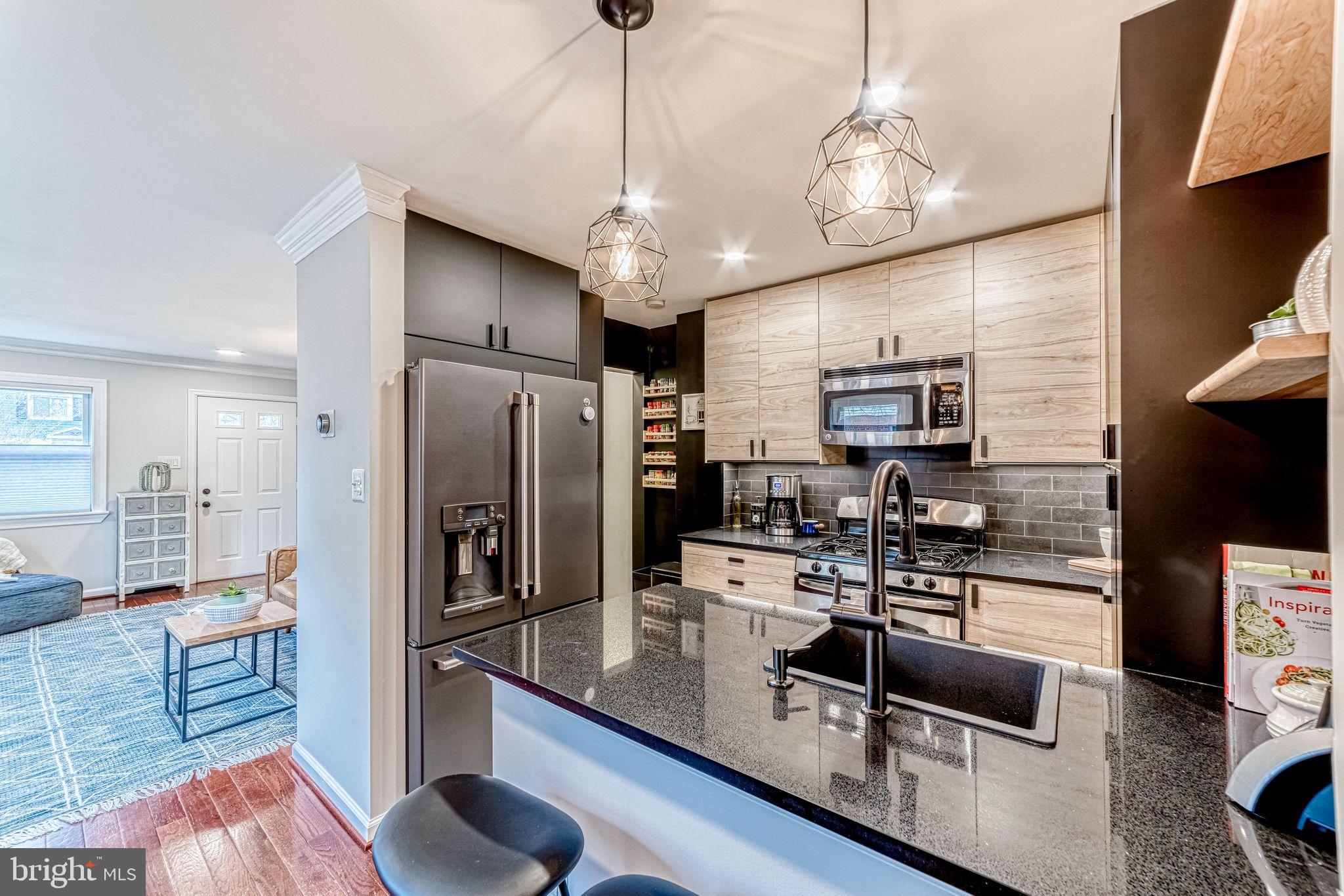 HUNTINGTON - Residential