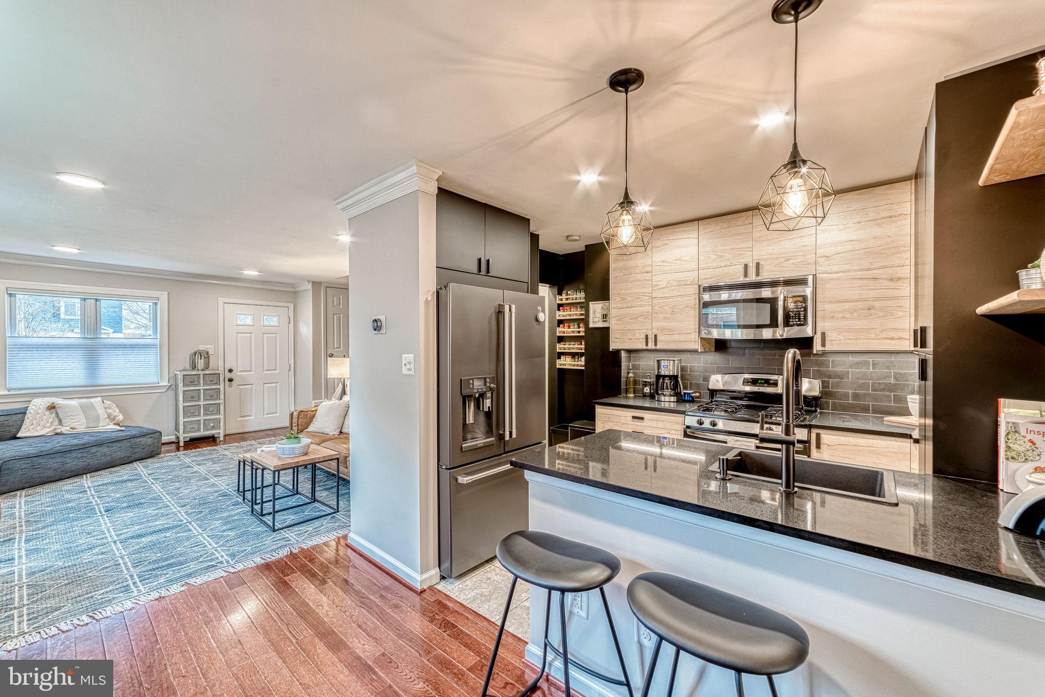 HUNTINGTON - Residential