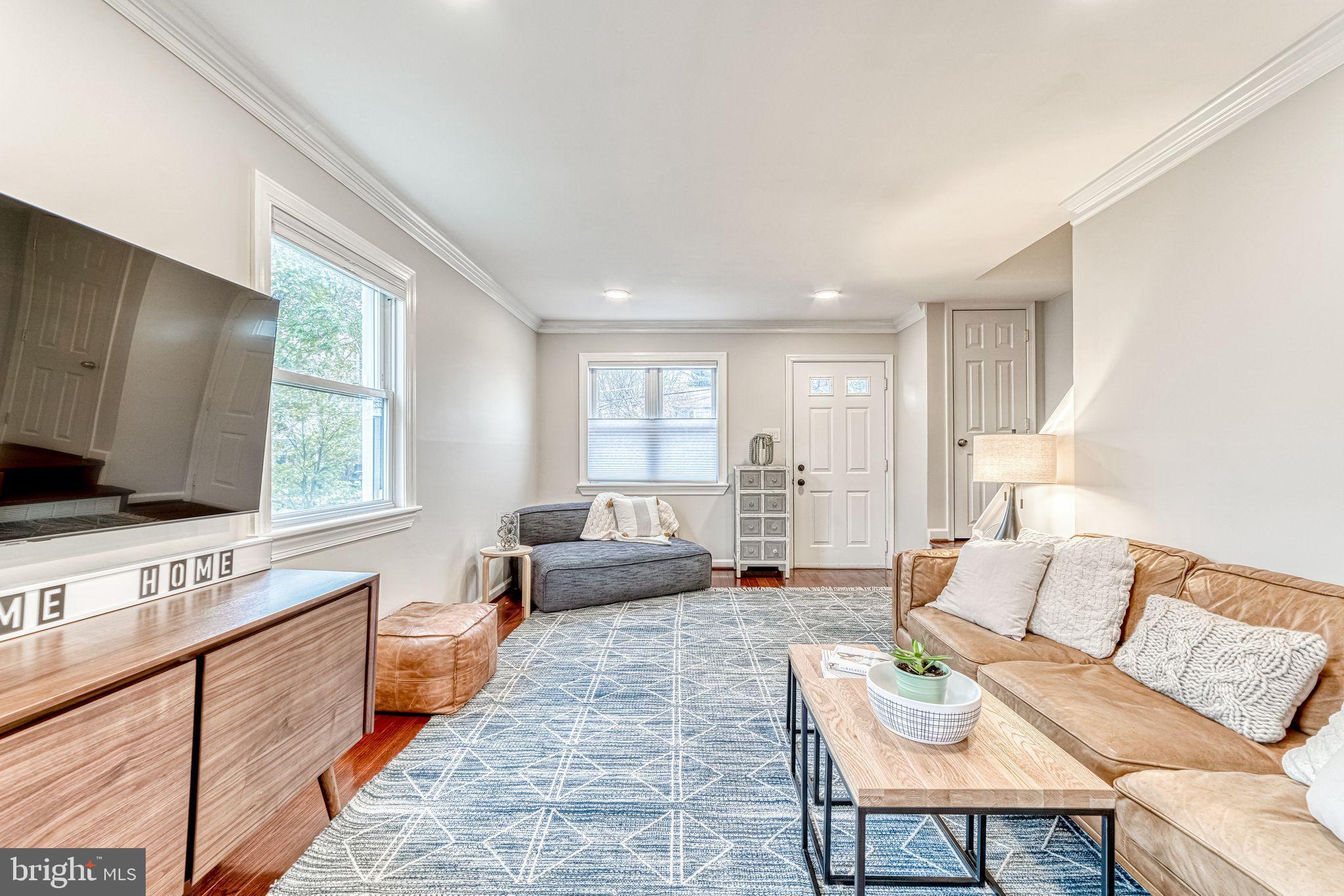 HUNTINGTON - Residential