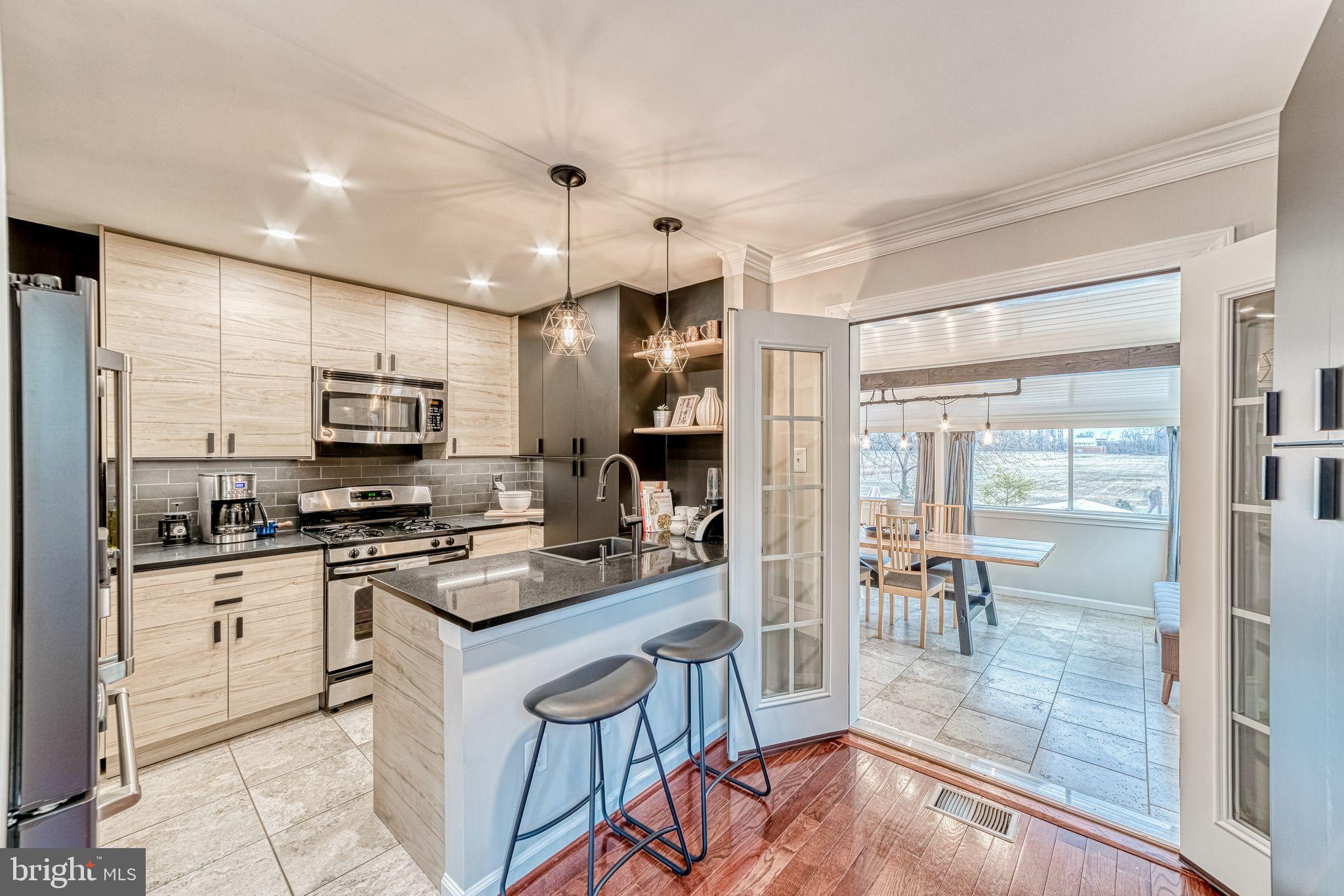 HUNTINGTON - Residential