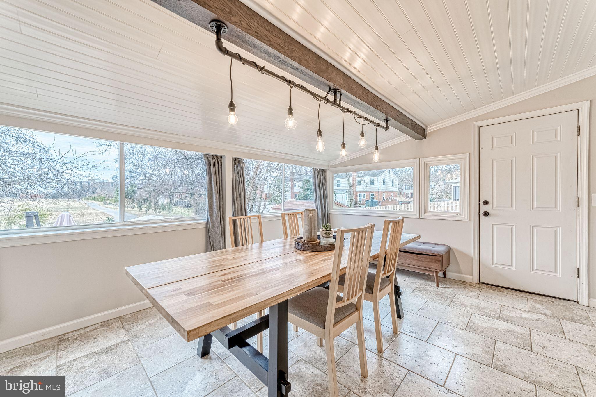 HUNTINGTON - Residential