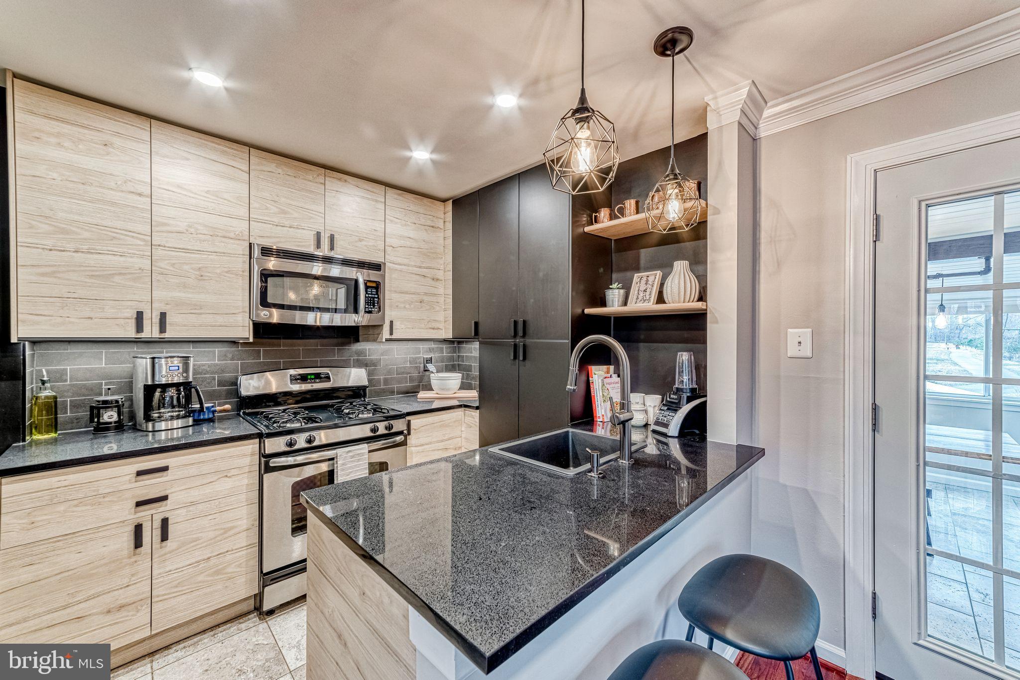 HUNTINGTON - Residential