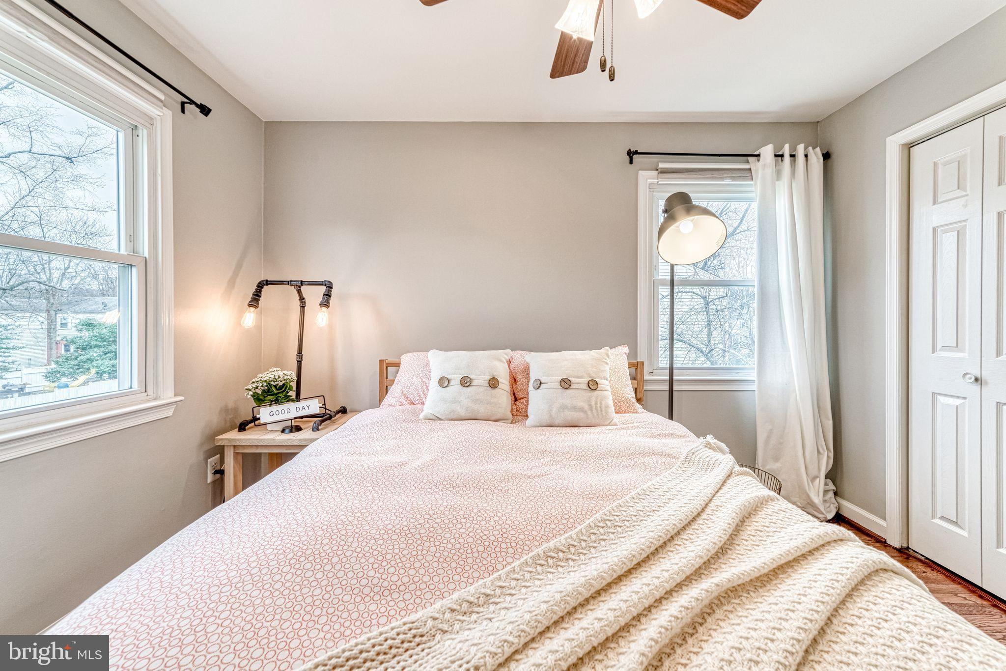 HUNTINGTON - Residential