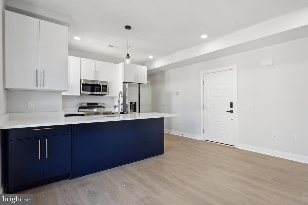 Photo of 789 N Preston Street #3, PHILADELPHIA, PA 19104 (MLS # PAPH2560872)