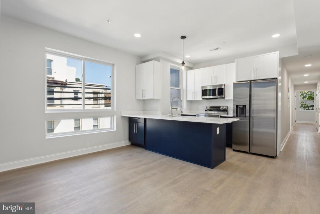 Photo of 789 N Preston Street #3, PHILADELPHIA, PA 19104 (MLS # PAPH2560872)