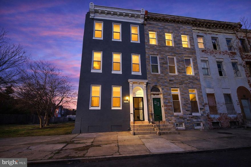 Fully Renovated Turnkey 2-Unit Property | Income-Producing Opportunity in Baltimore City

Welcome to 910 N Arlington Ave, Baltimore, MD — a fully renovated two-unit multifamily property offering immediate cash flow potential and long-term appreciation. This turnkey rental is perfect for investors or house hackers looking to live in one unit and rent the other.

Each unit has been updated with modern finishes, featuring refreshed kitchens, updated bathrooms, new flooring, fresh paint, and upgraded systems throughout. The renovations were completed with durability and tenant appeal in mind, making this property rent-ready with minimal maintenance required.

Both units offer separate living spaces, providing strong rental flexibility and the ability to maximize monthly income. Located in a convenient Baltimore neighborhood with easy access to major commuter routes, downtown Baltimore, public transportation, and local amenities, this property attracts consistent tenant demand.

Whether you’re looking to expand your rental portfolio, secure a DSCR-friendly investment, or generate passive income, this renovated duplex checks all the boxes.

Highlights:

Renovated 2-unit multifamily
Turnkey & rent-ready
Ideal for investors or owner-occupants
Strong rental income potential
Separate units for flexible leasing
Convenient Baltimore City location
Don’t miss this opportunity to own a cash-flowing, renovated duplex in Baltimore. Schedule your showing today and start earning from day one.