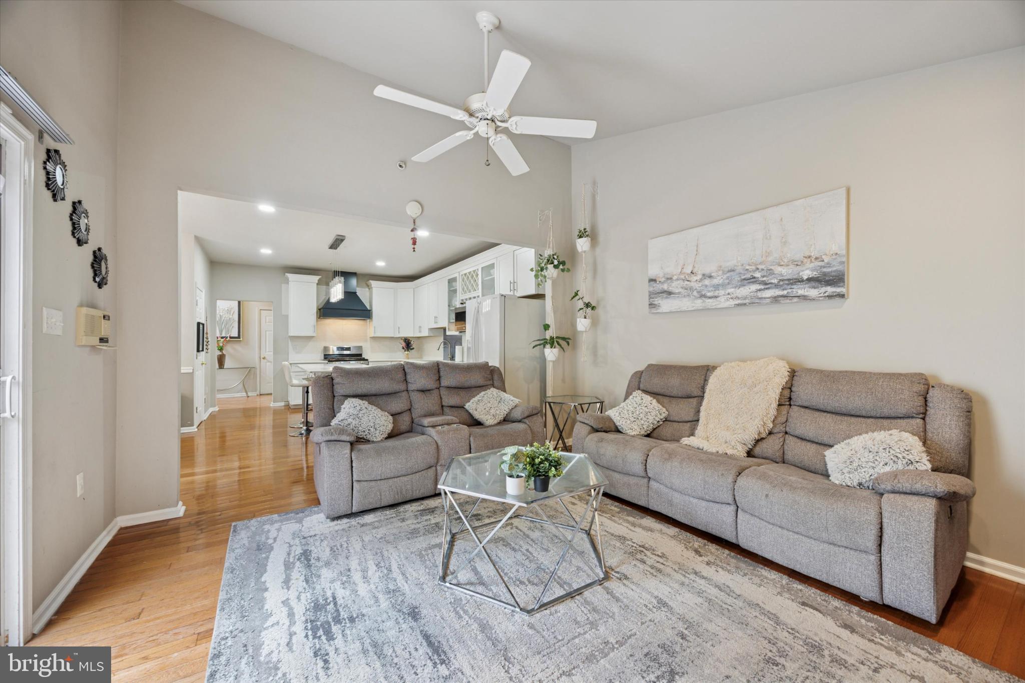 HERITAGE VILLAGE - Residential