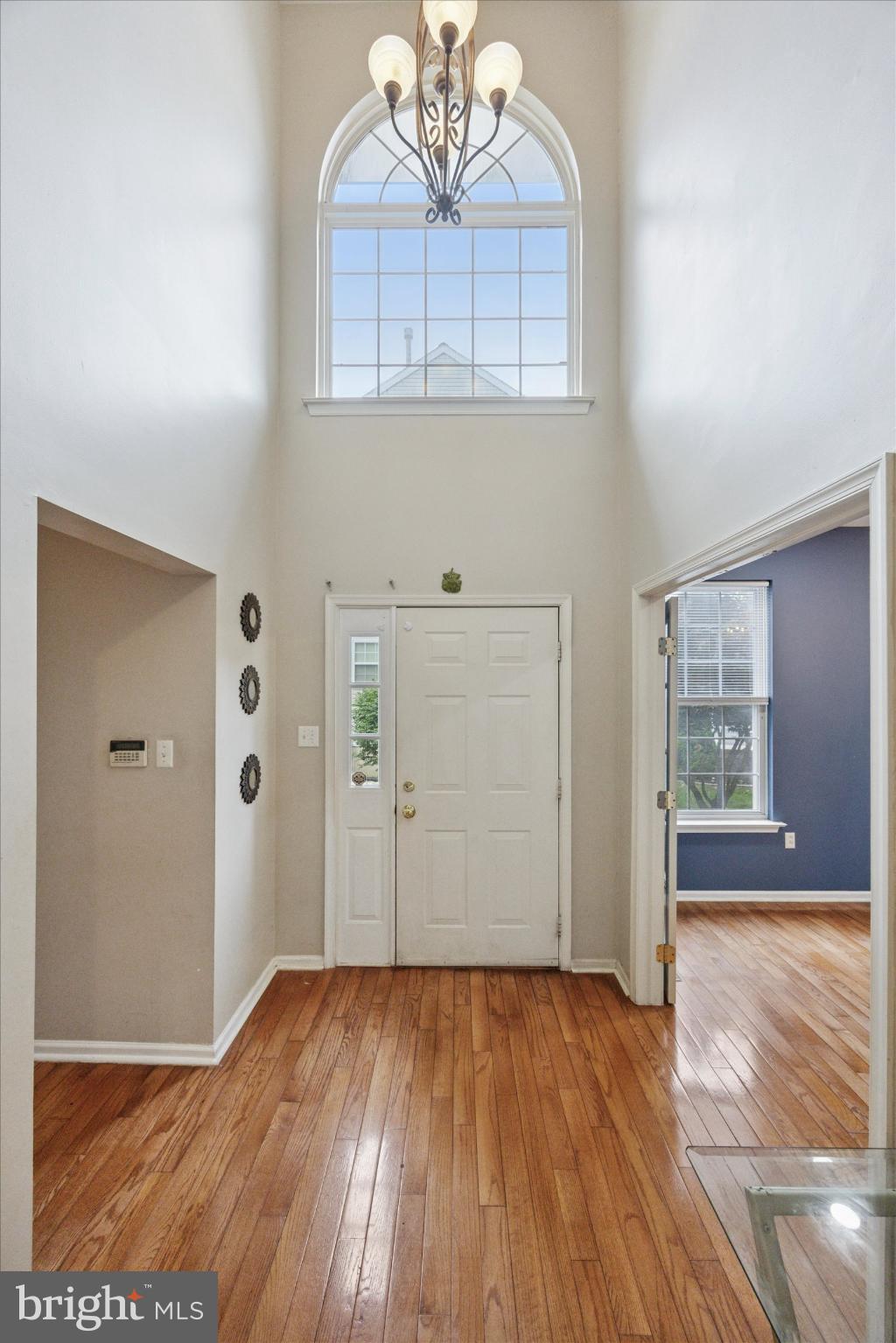 HERITAGE VILLAGE - Residential