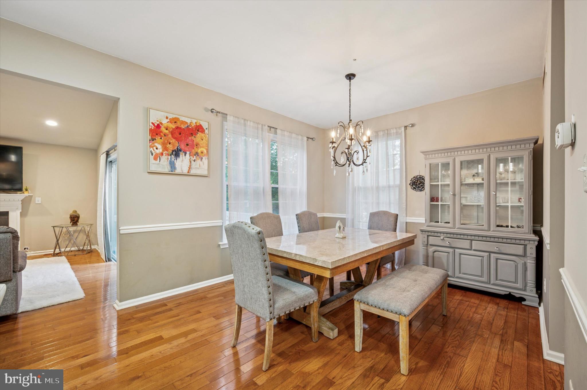 HERITAGE VILLAGE - Residential