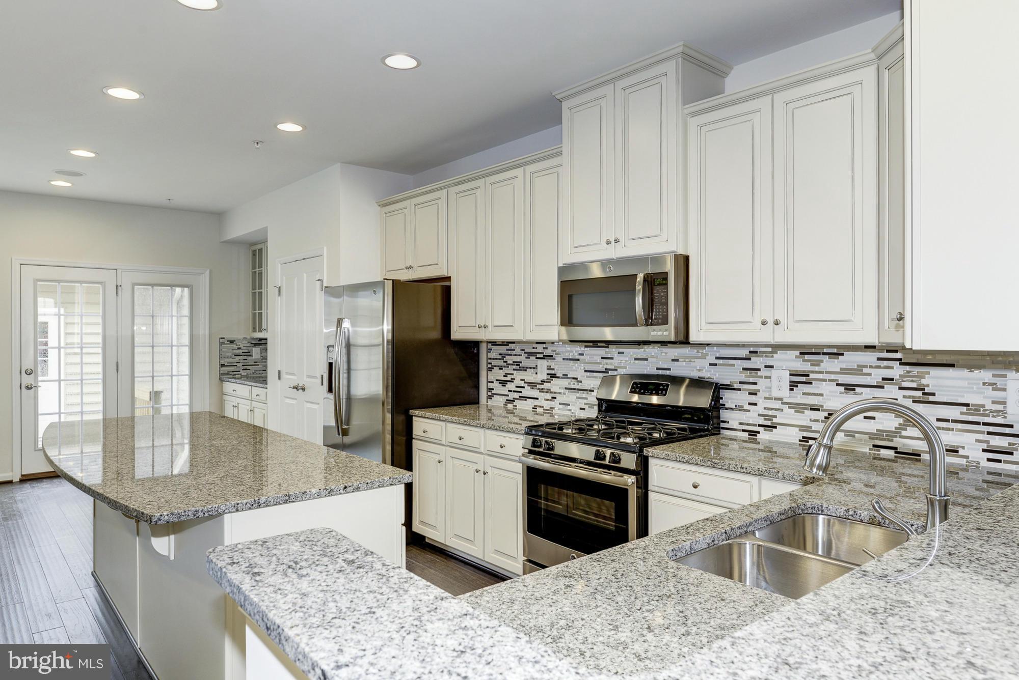 CLARKSBURG VILLAGE - Residential