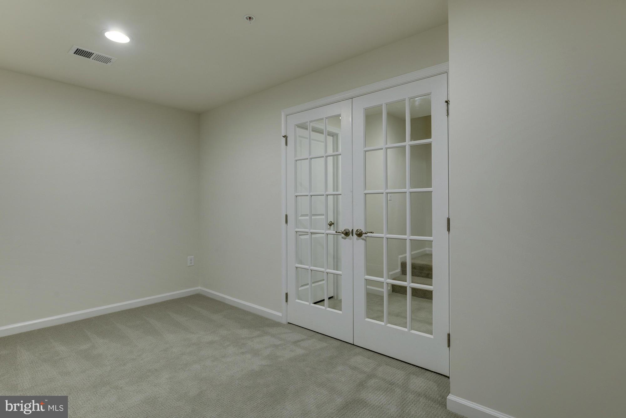 CLARKSBURG VILLAGE - Residential