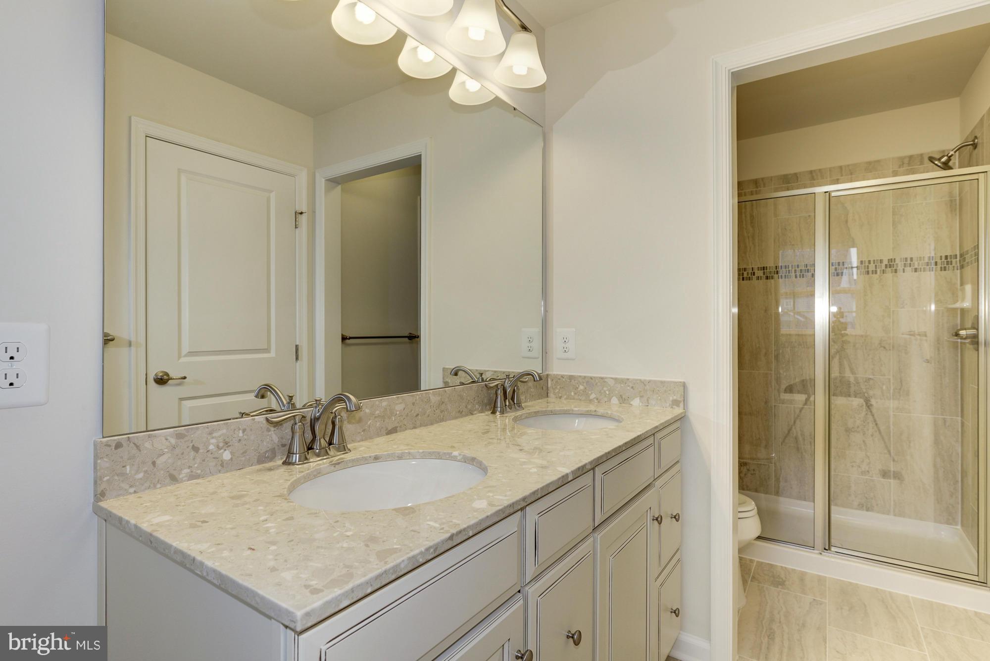 CLARKSBURG VILLAGE - Residential