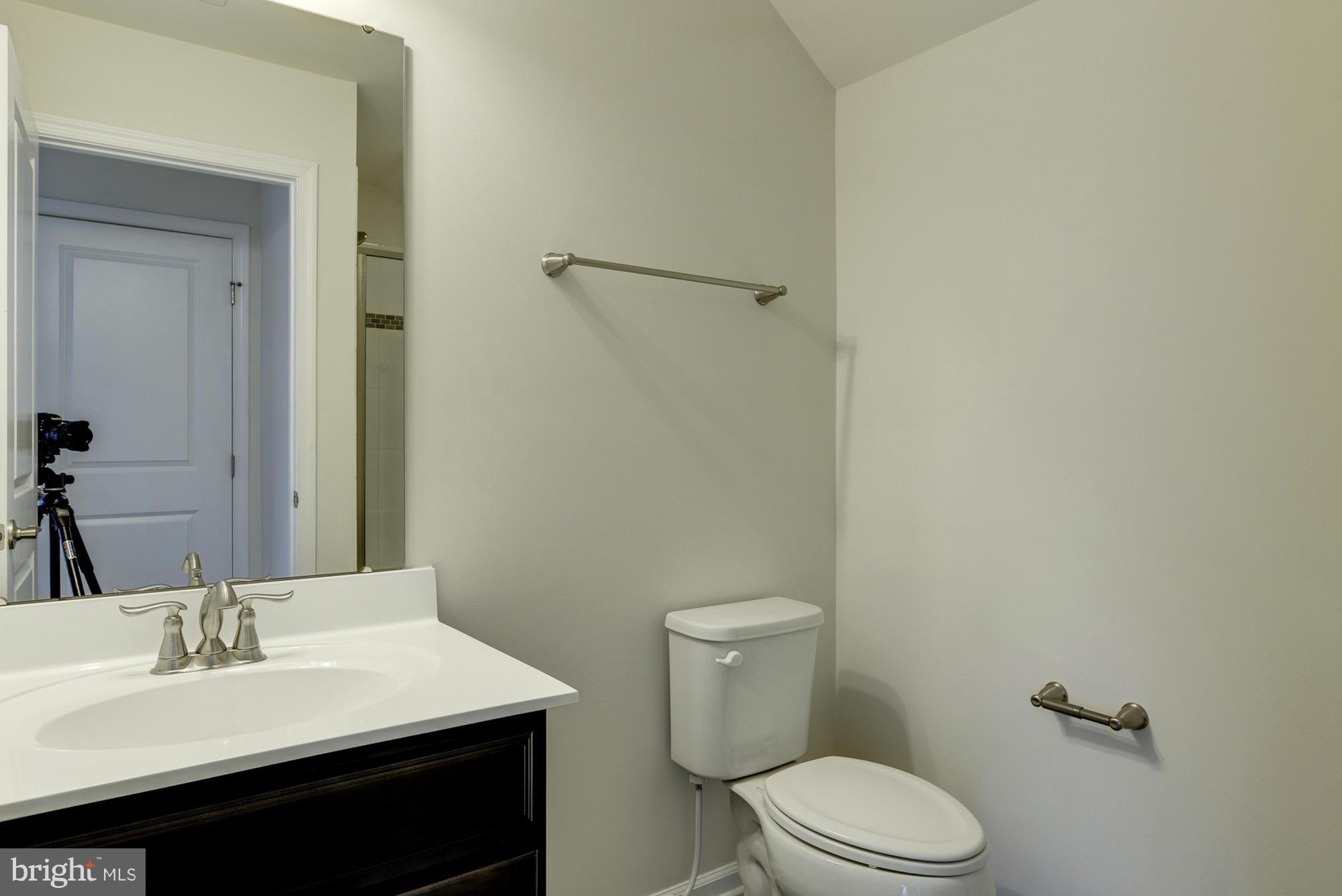 CLARKSBURG VILLAGE - Residential