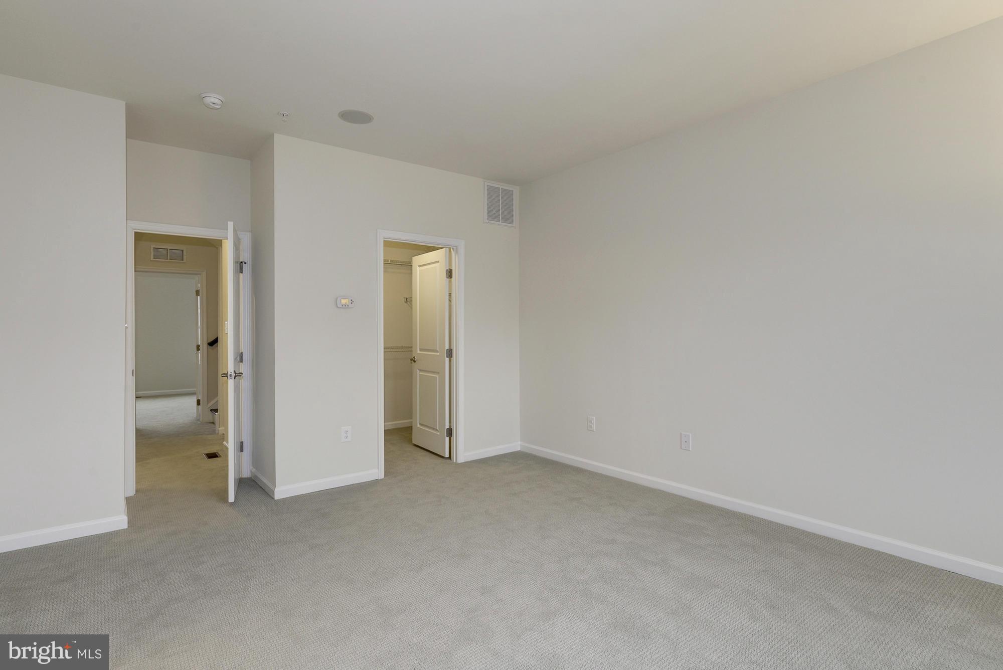 CLARKSBURG VILLAGE - Residential